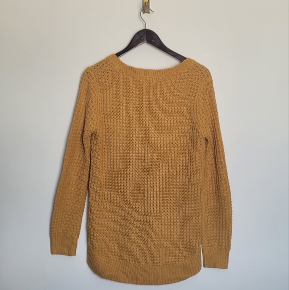 A knitted sweatshirt by Ardene - Picture 2 of 7